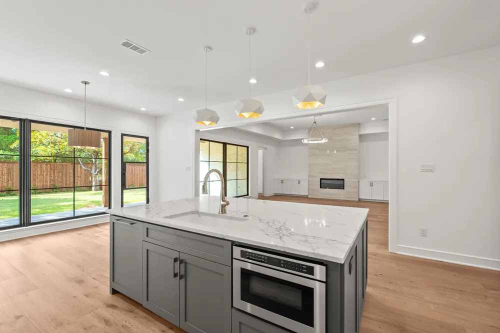 1211 Seminole Drive Richardson, TX 75080