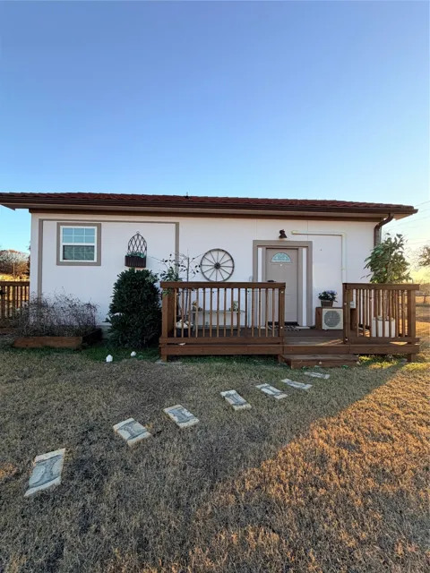 925 Honeysuckle Lane #Unit B