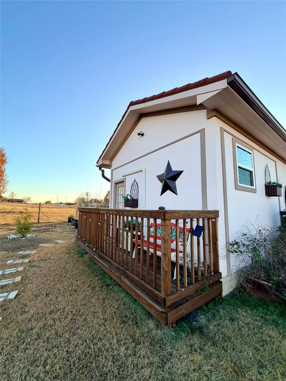 925 Honeysuckle Lane #Unit B Lucas, TX 75002