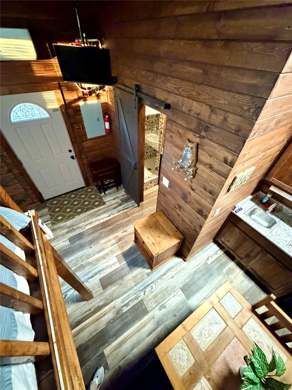 925 Honeysuckle Lane #Unit B Lucas, TX 75002
