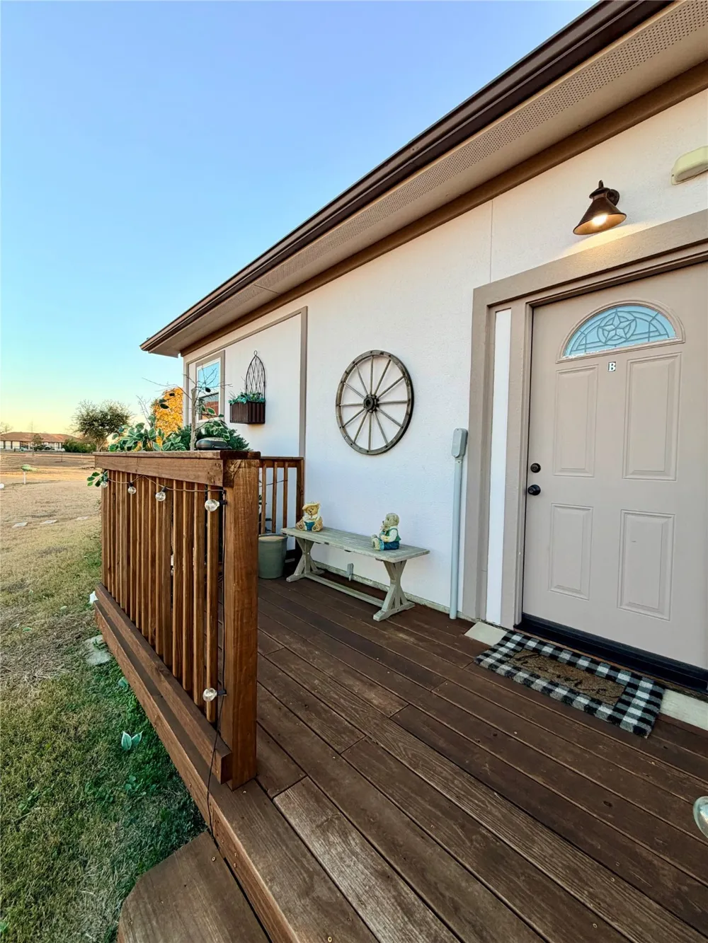 925 Honeysuckle Lane #Unit B Lucas, TX 75002