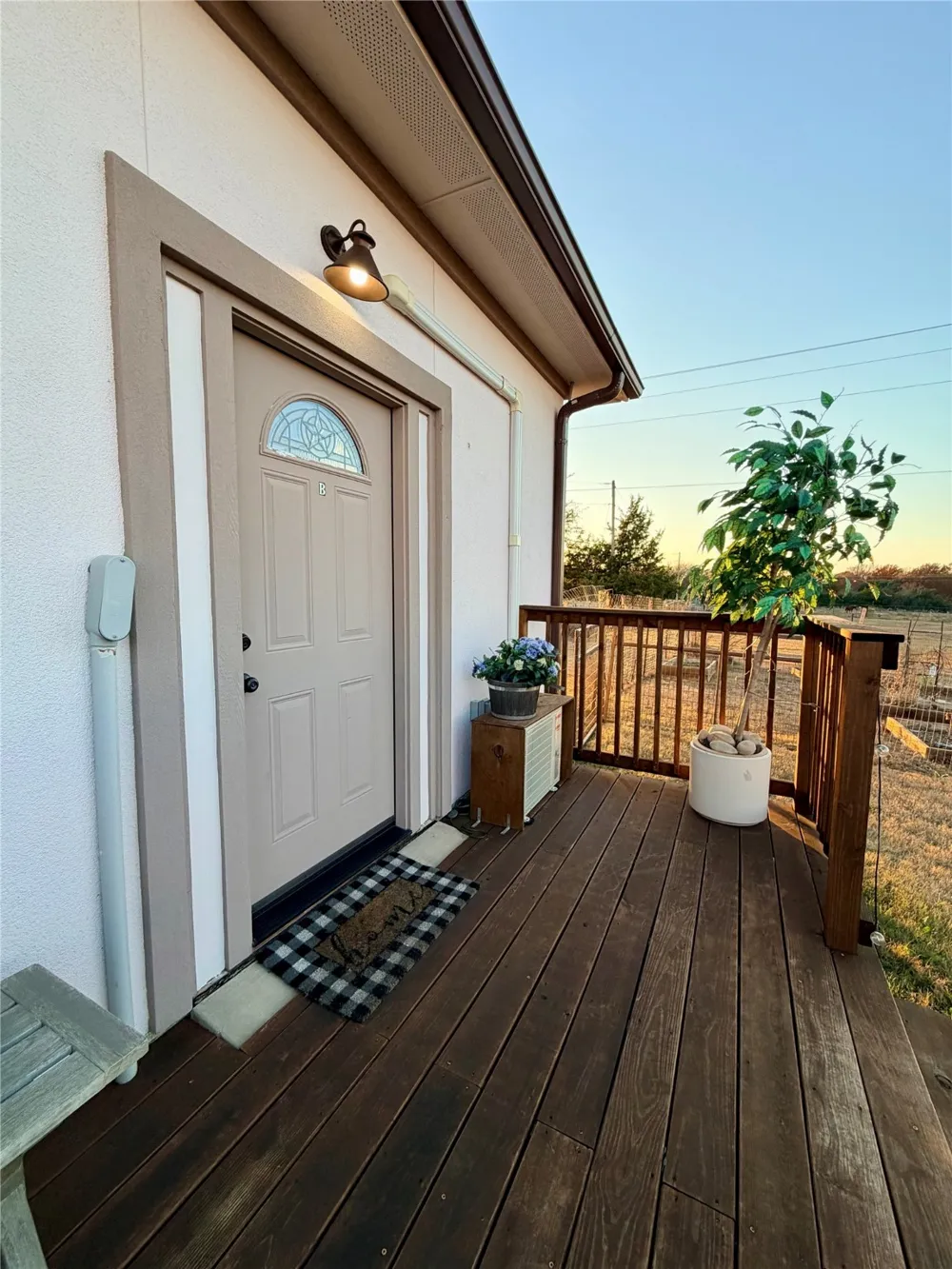 925 Honeysuckle Lane #Unit B Lucas, TX 75002