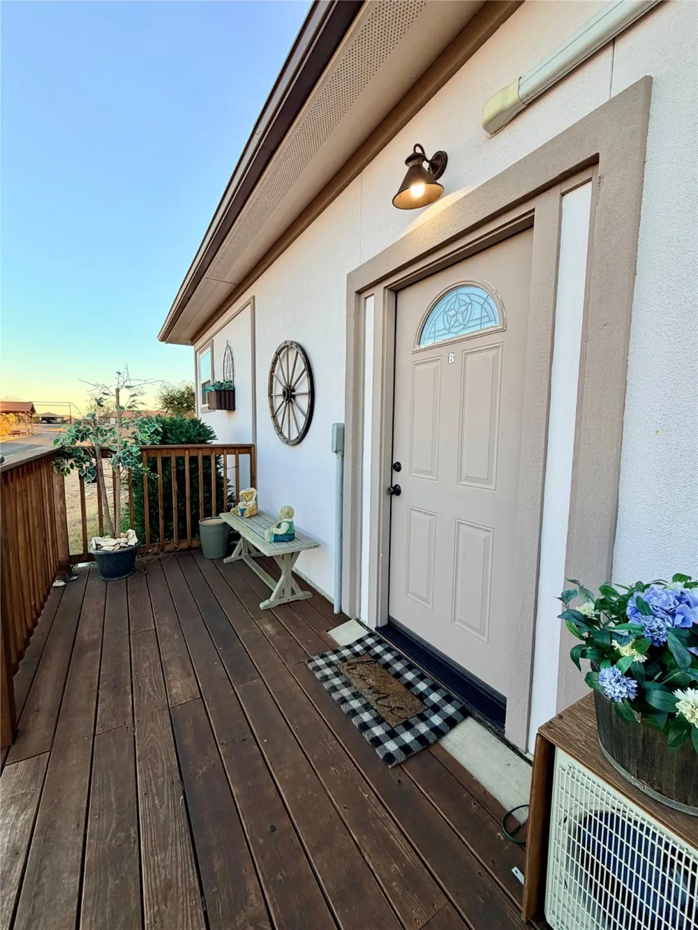925 Honeysuckle Lane #Unit B Lucas, TX 75002