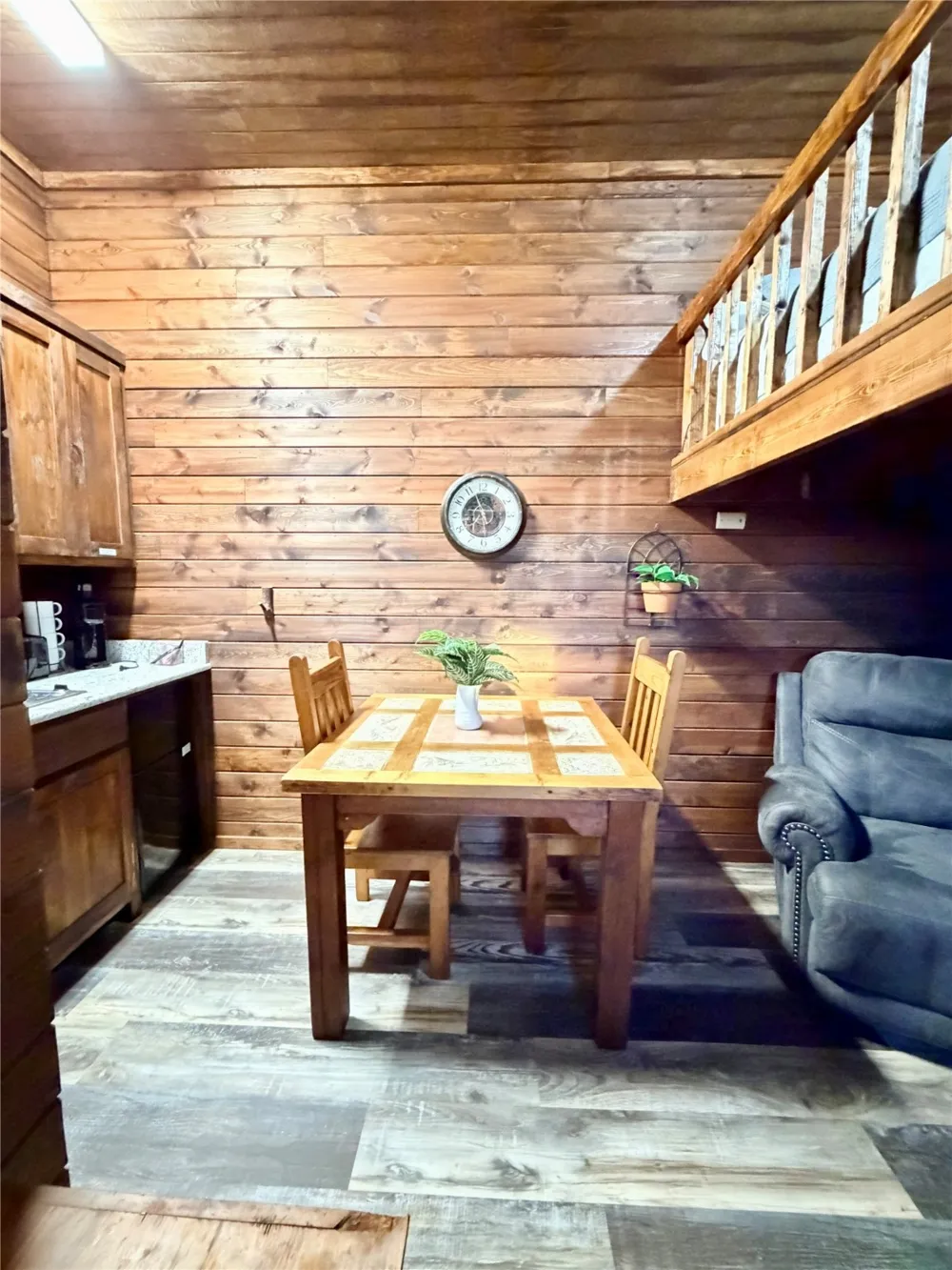 925 Honeysuckle Lane #Unit B Lucas, TX 75002