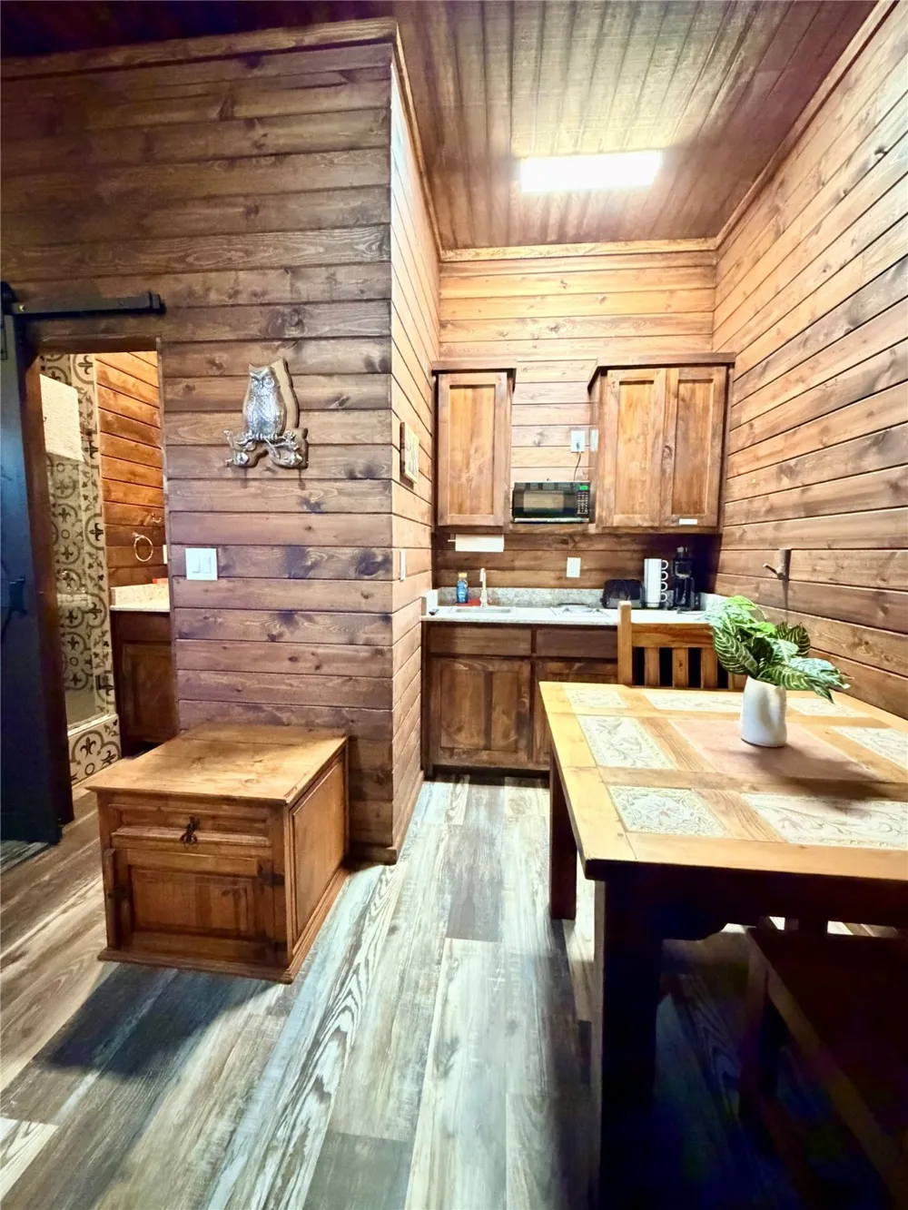 925 Honeysuckle Lane #Unit B Lucas, TX 75002