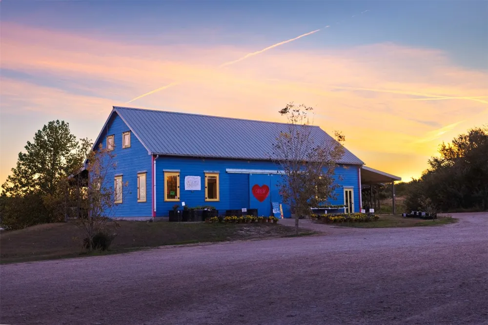 13977 FM 2325 Blanco, TX 78606