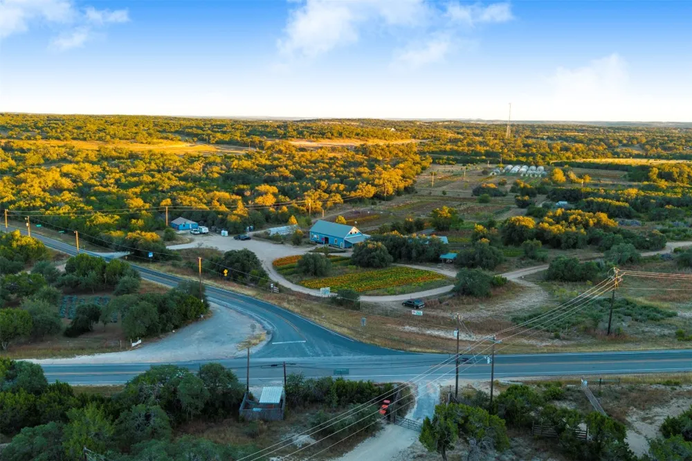 13977 FM 2325 Blanco, TX 78606