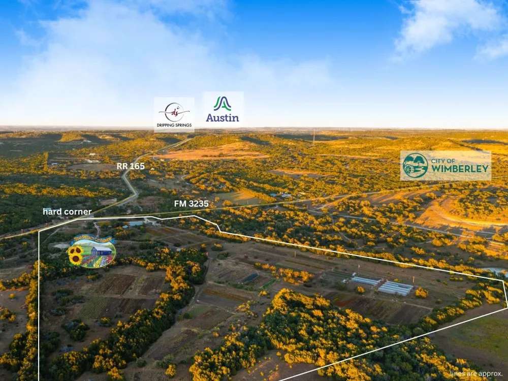 13977 FM 2325 Blanco, TX 78606