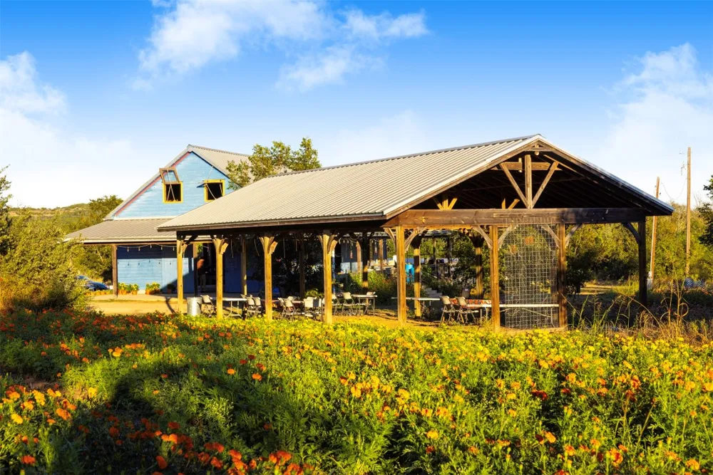 13977 FM 2325 Blanco, TX 78606