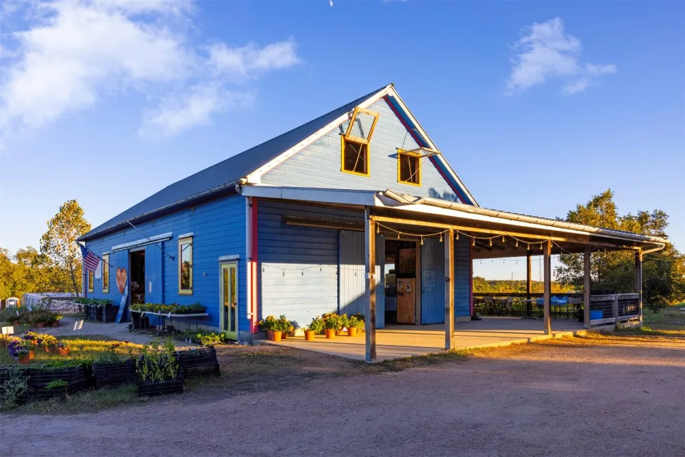 13977 FM 2325 Blanco, TX 78606
