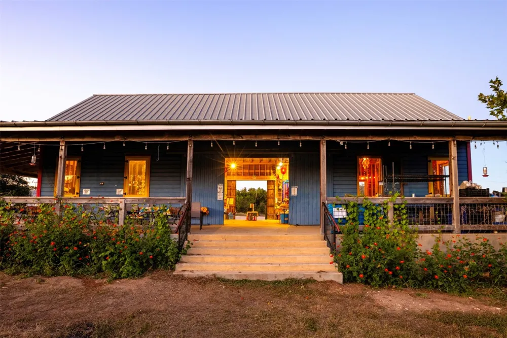 13977 FM 2325 Blanco, TX 78606