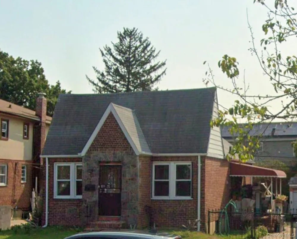13107 Francis Lewis Boulevard Laurelton, NY 11413
