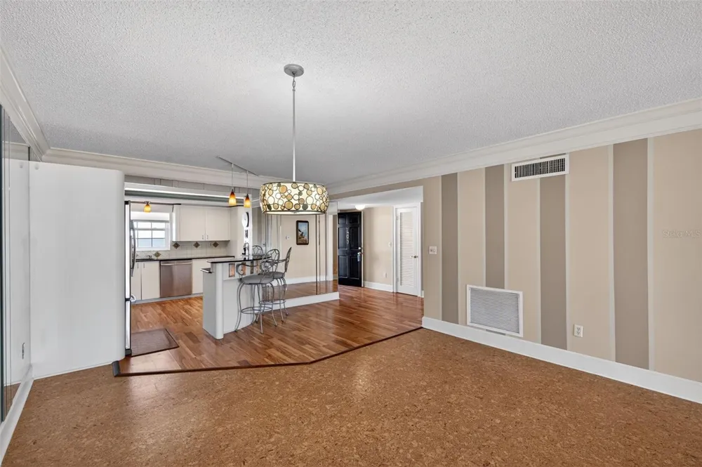 131 BLUFF VIEW DRIVE #403 Belleair Bluffs, FL 33770