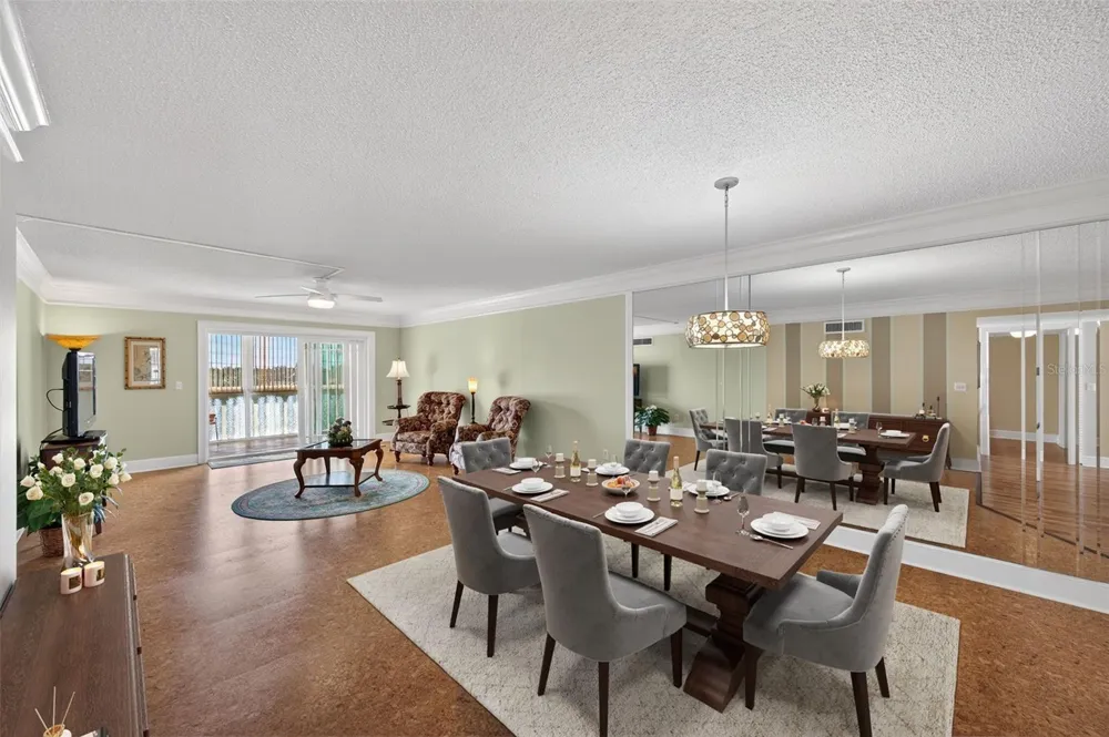 131 BLUFF VIEW DRIVE #403 Belleair Bluffs, FL 33770