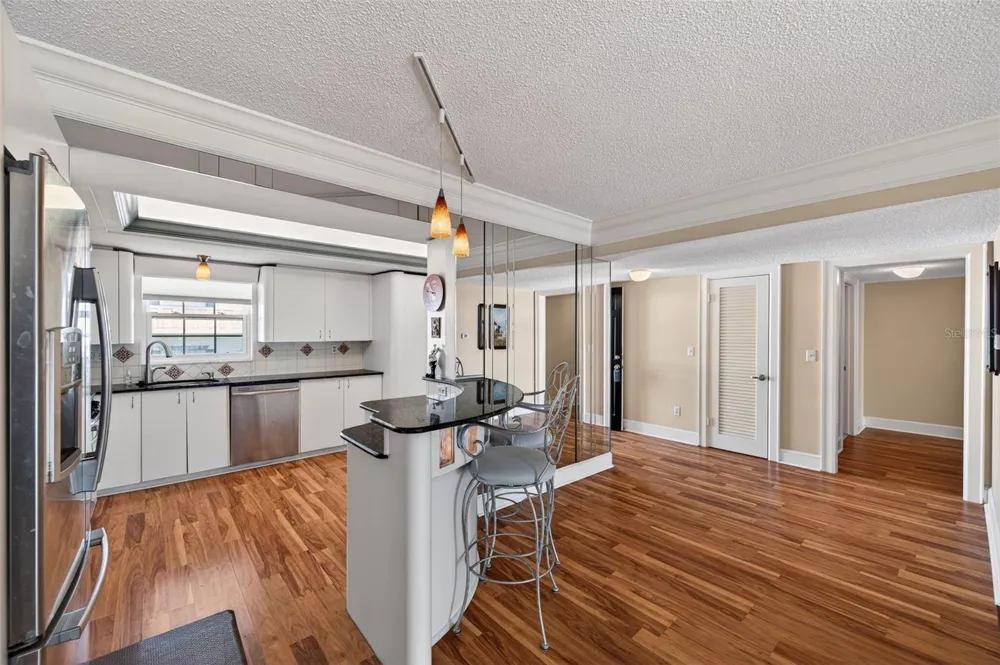 131 BLUFF VIEW DRIVE #403 Belleair Bluffs, FL 33770
