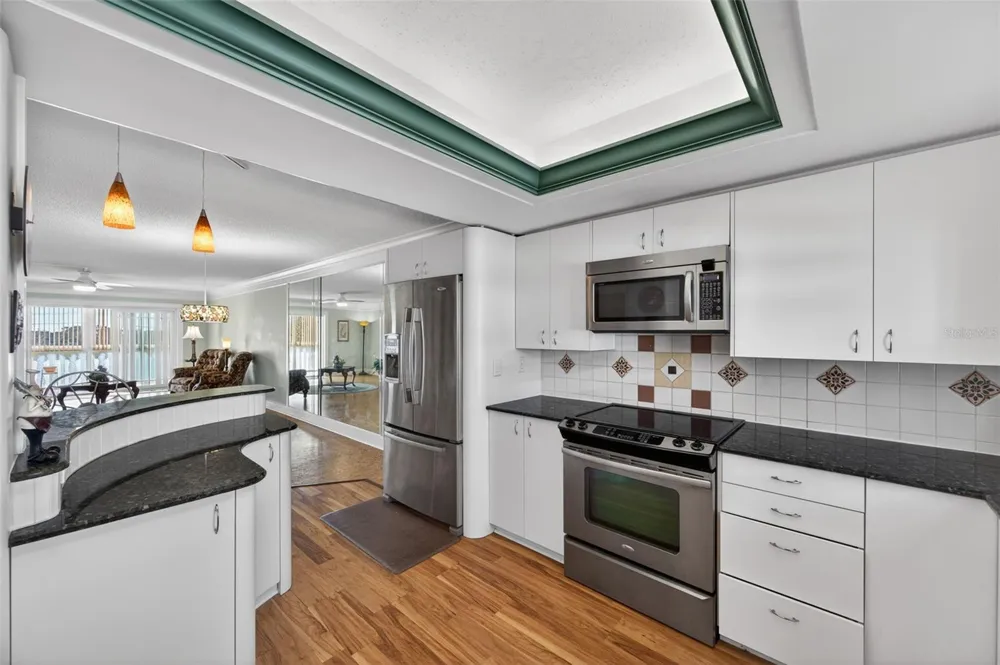 131 BLUFF VIEW DRIVE #403 Belleair Bluffs, FL 33770