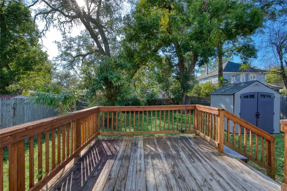 4416 BEVERLY AVENUE Jacksonville, FL 32210