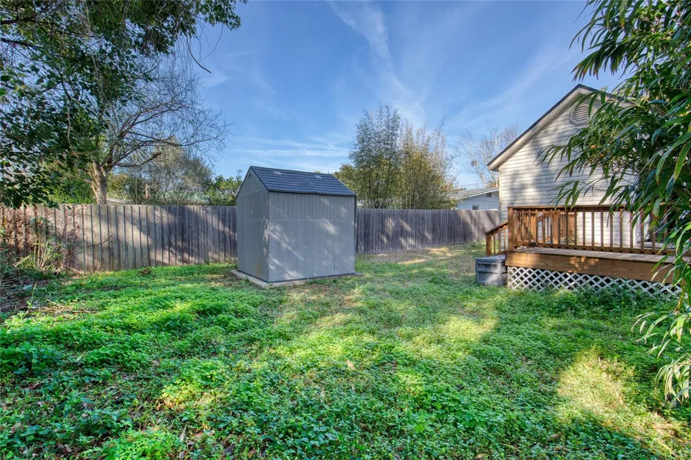 4416 BEVERLY AVENUE Jacksonville, FL 32210