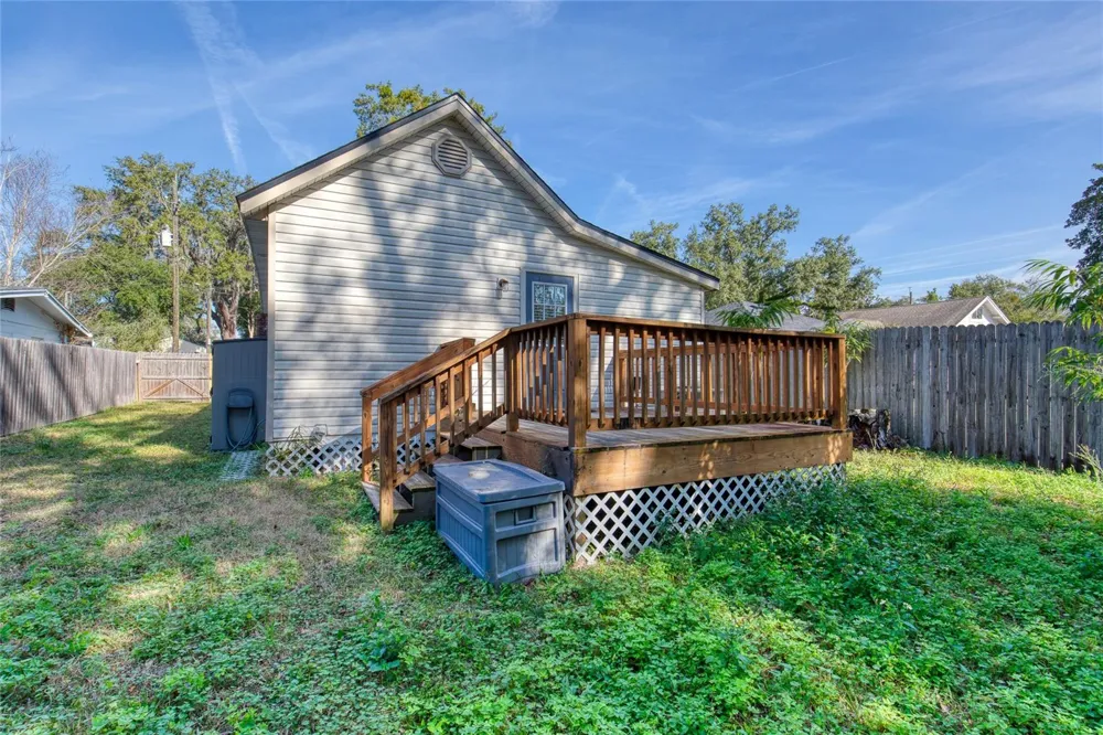 4416 BEVERLY AVENUE Jacksonville, FL 32210
