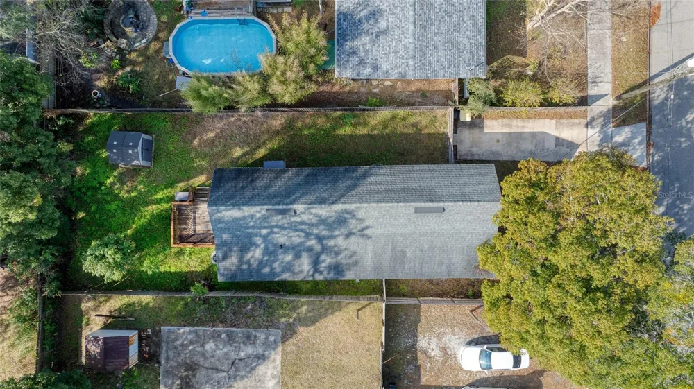 4416 BEVERLY AVENUE Jacksonville, FL 32210