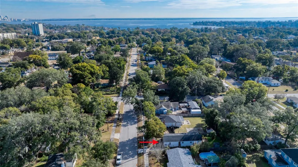 4416 BEVERLY AVENUE Jacksonville, FL 32210