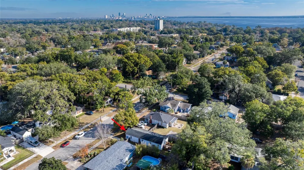 4416 BEVERLY AVENUE Jacksonville, FL 32210