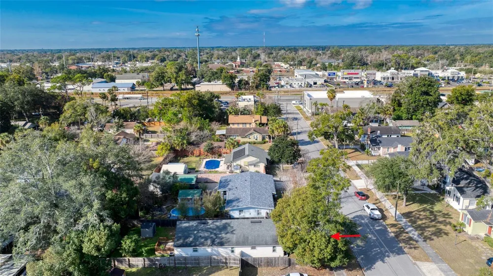 4416 BEVERLY AVENUE Jacksonville, FL 32210