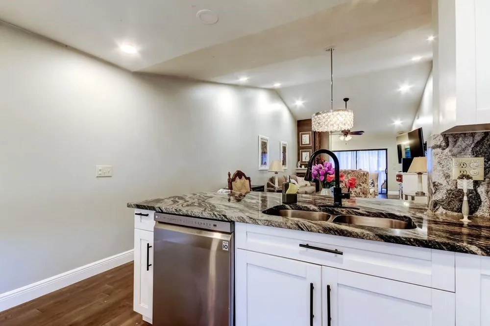 3163 LANDMARK DRIVE #623 Clearwater, FL 33761
