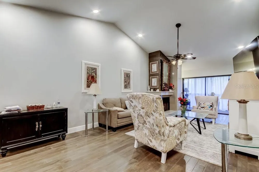 3163 LANDMARK DRIVE #623 Clearwater, FL 33761