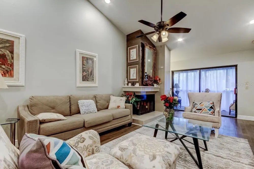 3163 LANDMARK DRIVE #623 Clearwater, FL 33761