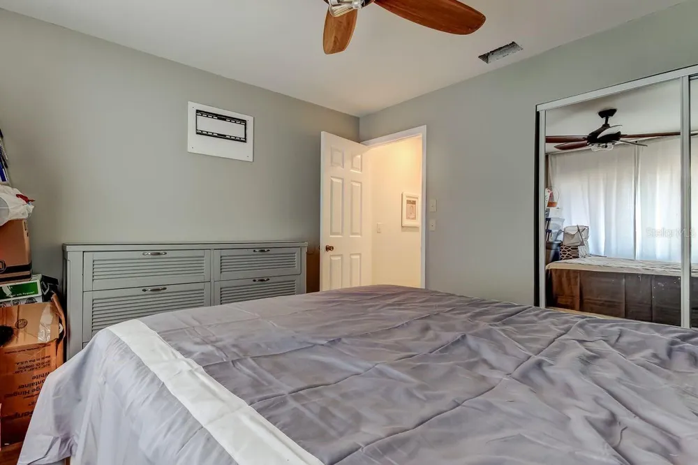 3163 LANDMARK DRIVE #623 Clearwater, FL 33761