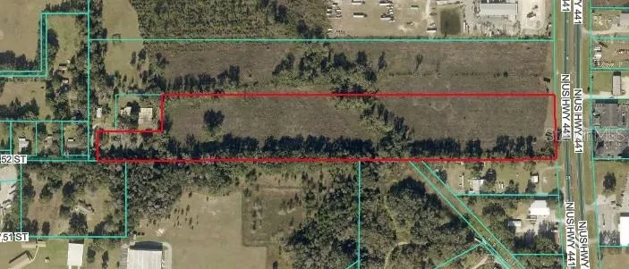 2105 NW 52ND STREET ocala, FL 34475