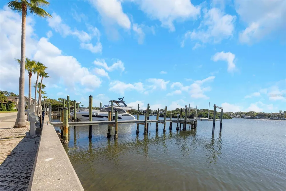 140 BRIGHTWATERS BOULEVARD NE St Petersburg, FL 33704