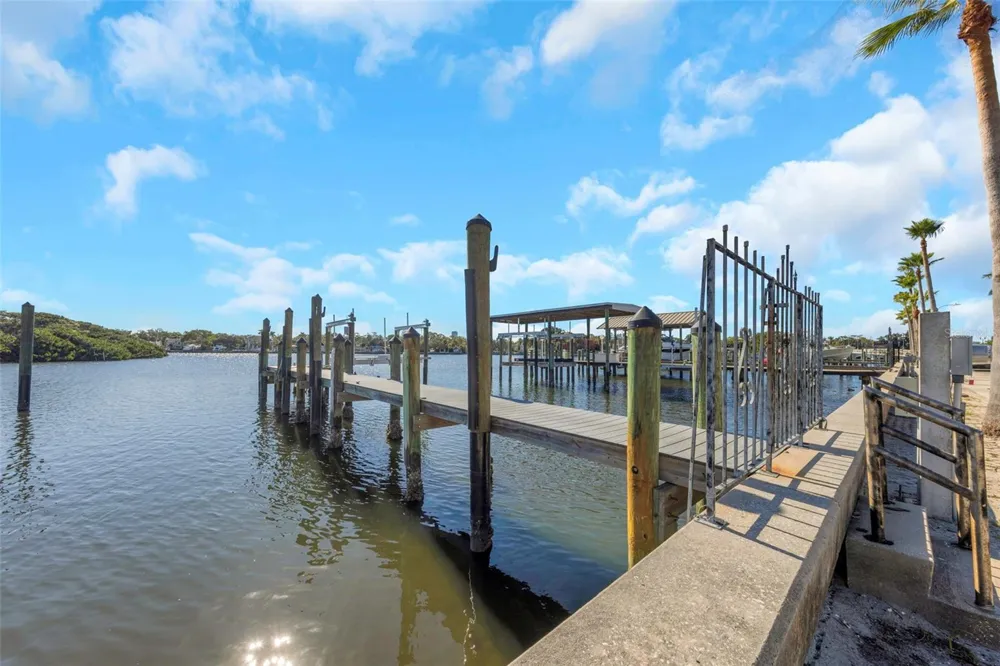 140 BRIGHTWATERS BOULEVARD NE St Petersburg, FL 33704