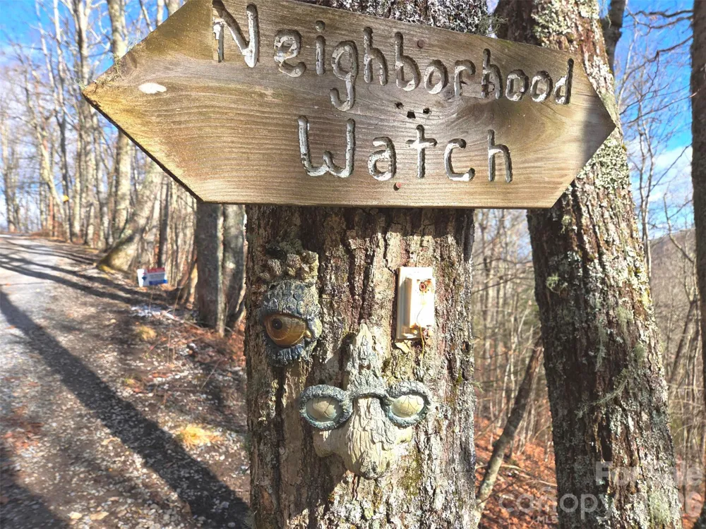 220 Sky Drive #PT-11 Maggie Valley, NC 28751