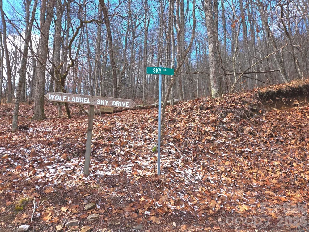 220 Sky Drive #PT-11 Maggie Valley, NC 28751