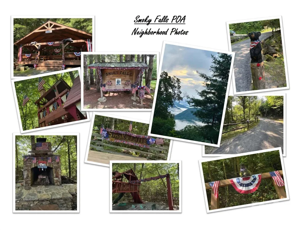 220 Sky Drive #PT-11 Maggie Valley, NC 28751