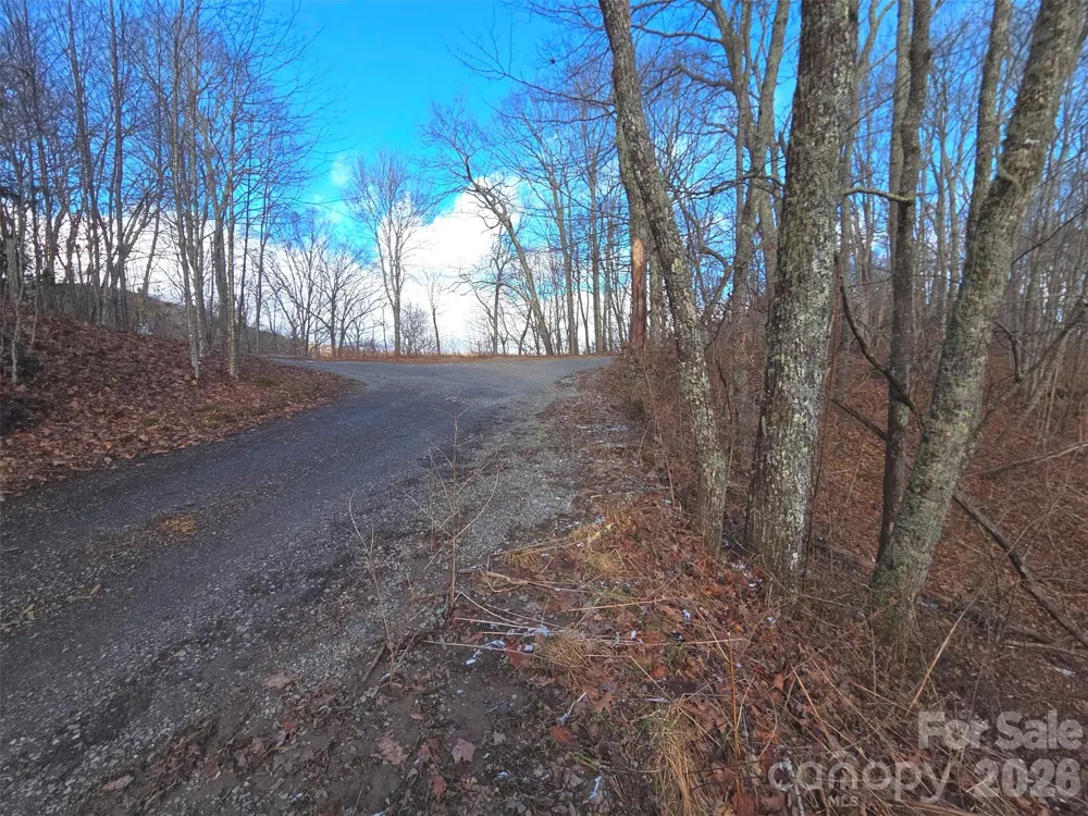 220 Sky Drive #PT-11 Maggie Valley, NC 28751