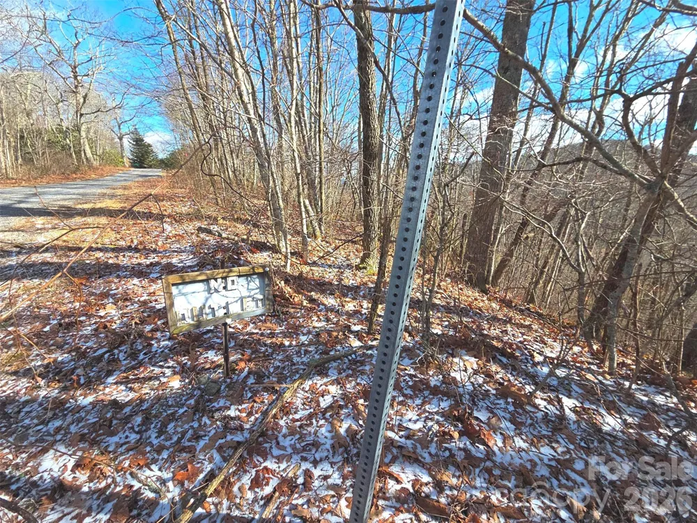 220 Sky Drive #PT-11 Maggie Valley, NC 28751