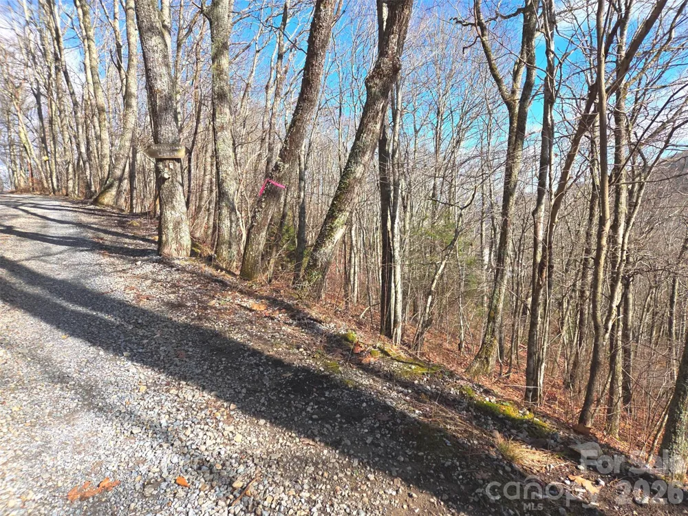 220 Sky Drive #PT-11 Maggie Valley, NC 28751