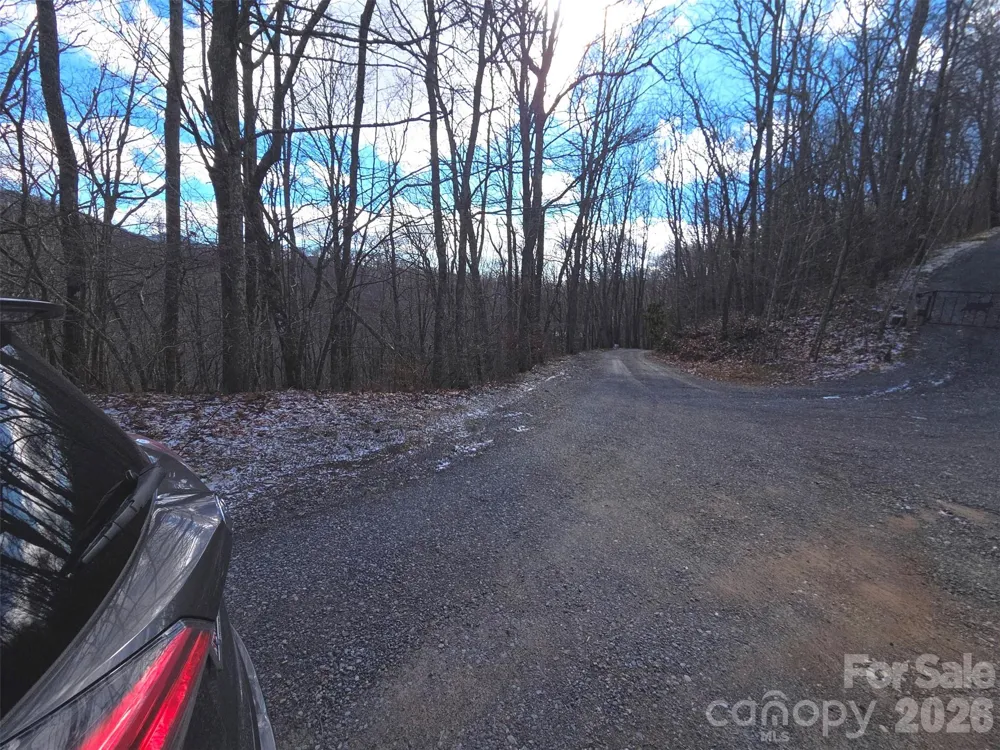220 Sky Drive #PT-11 Maggie Valley, NC 28751