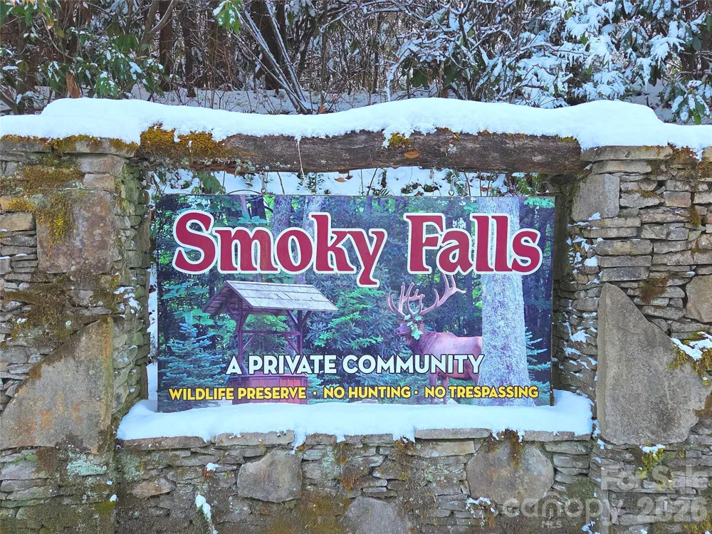 220 Sky Drive #PT-11 Maggie Valley, NC 28751