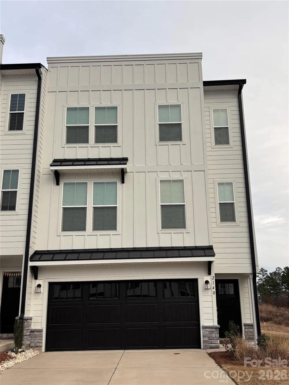 2140 Barrowcliffe Drive NW Concord, NC 28027