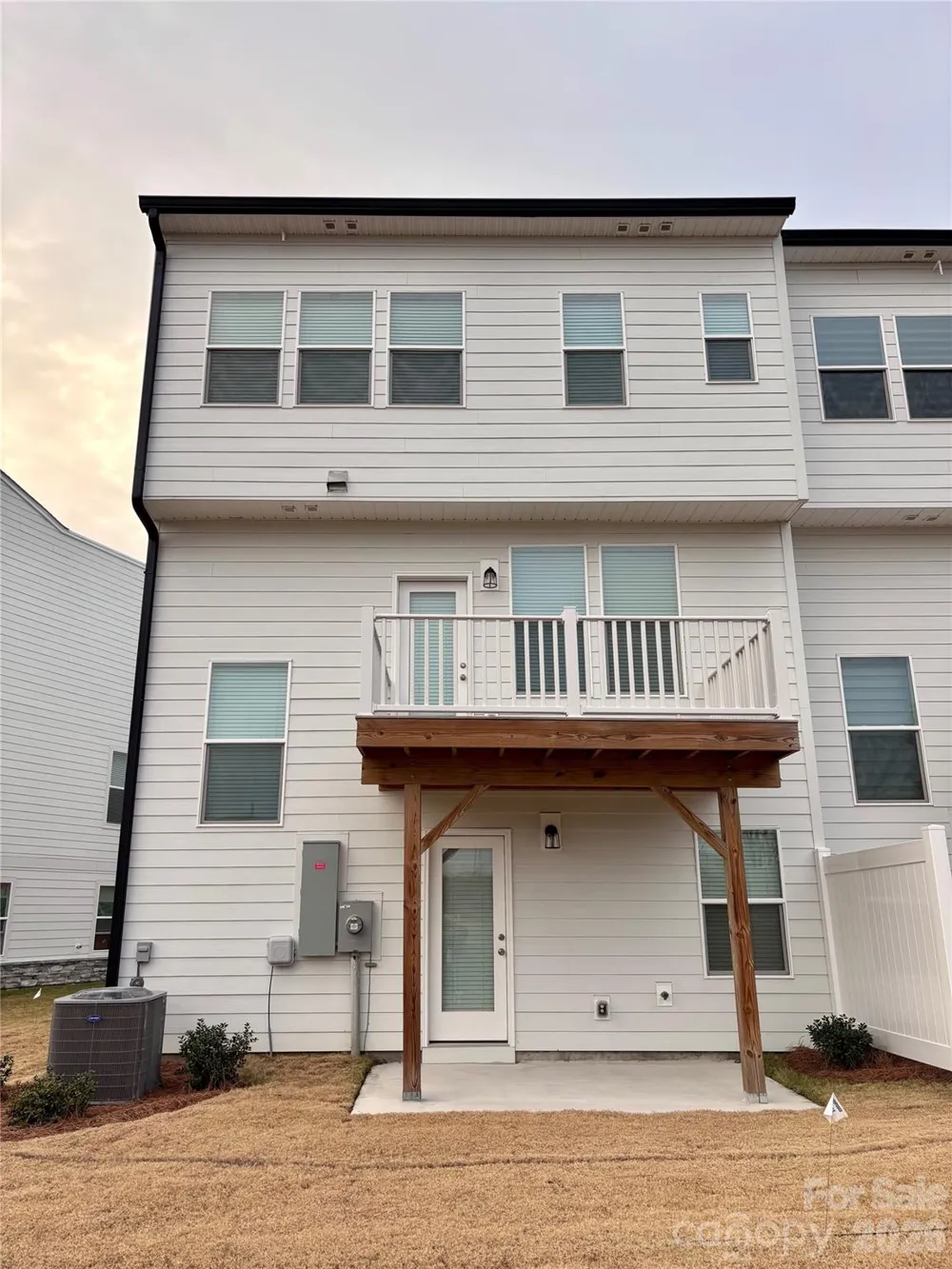 2140 Barrowcliffe Drive NW Concord, NC 28027