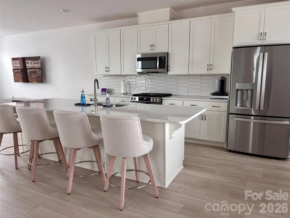 2140 Barrowcliffe Drive NW Concord, NC 28027