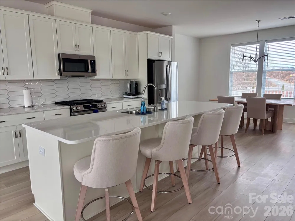 2140 Barrowcliffe Drive NW Concord, NC 28027