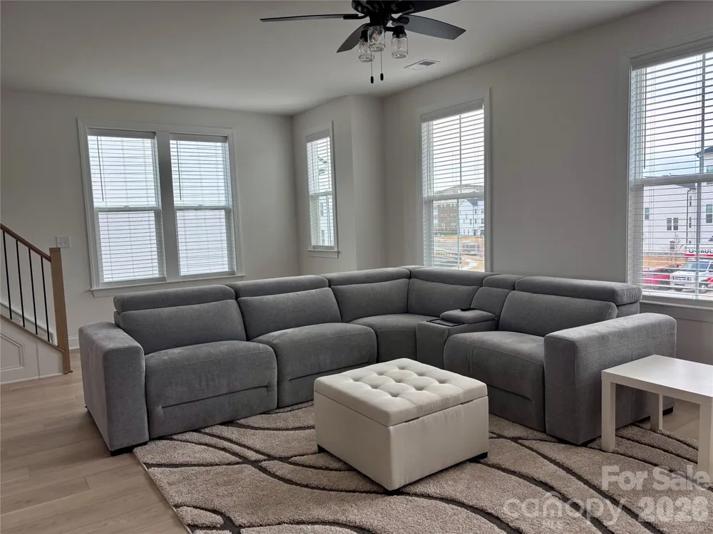 2140 Barrowcliffe Drive NW Concord, NC 28027