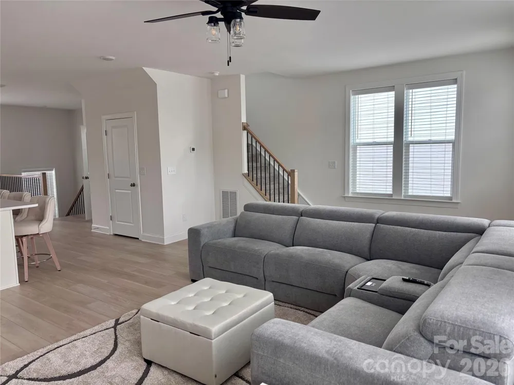 2140 Barrowcliffe Drive NW Concord, NC 28027