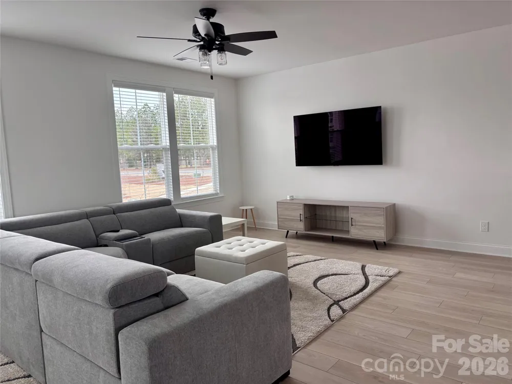 2140 Barrowcliffe Drive NW Concord, NC 28027
