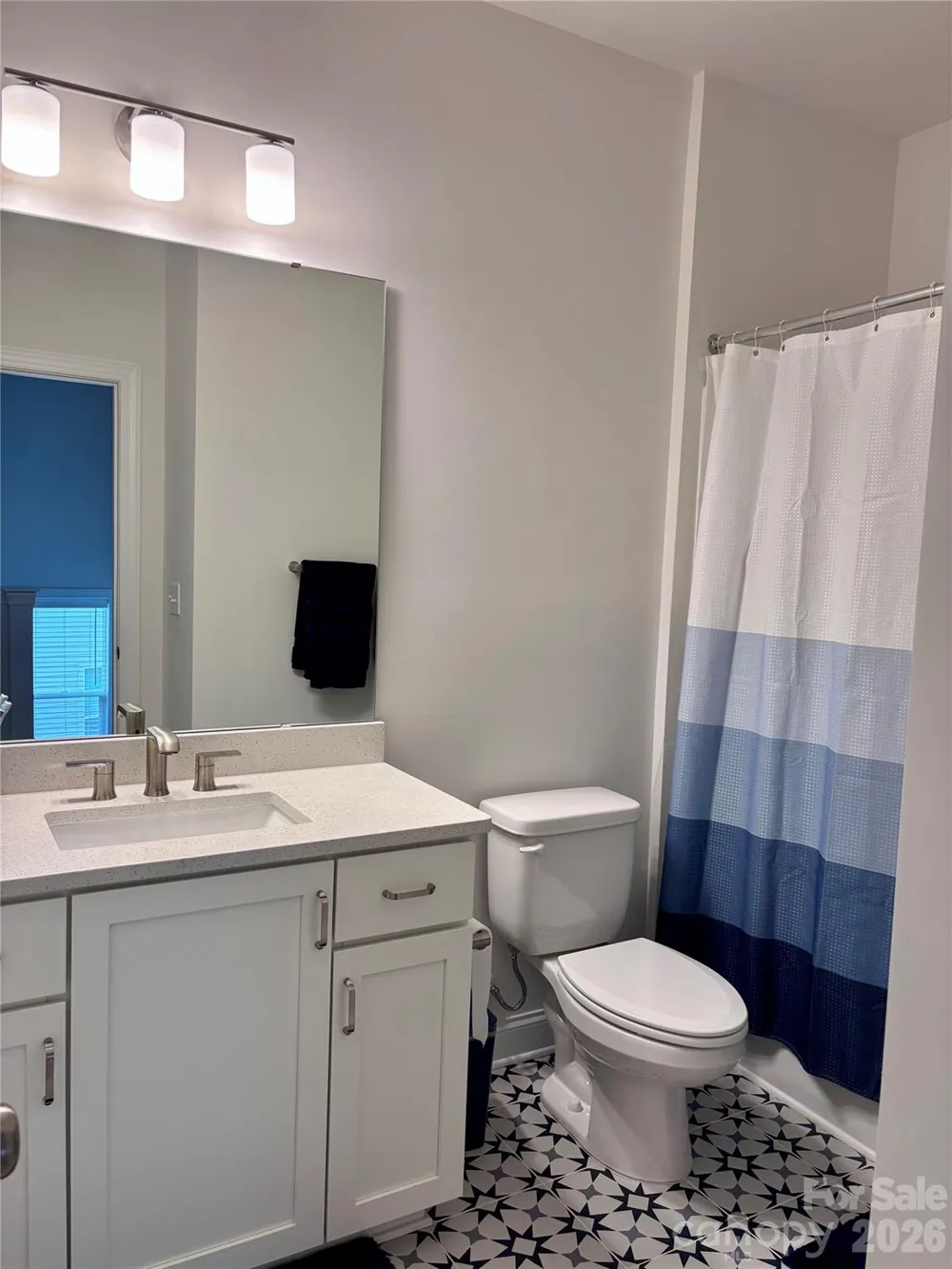 2140 Barrowcliffe Drive NW Concord, NC 28027